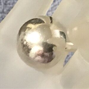 UltraFine 950 Bombe Ring Size 9